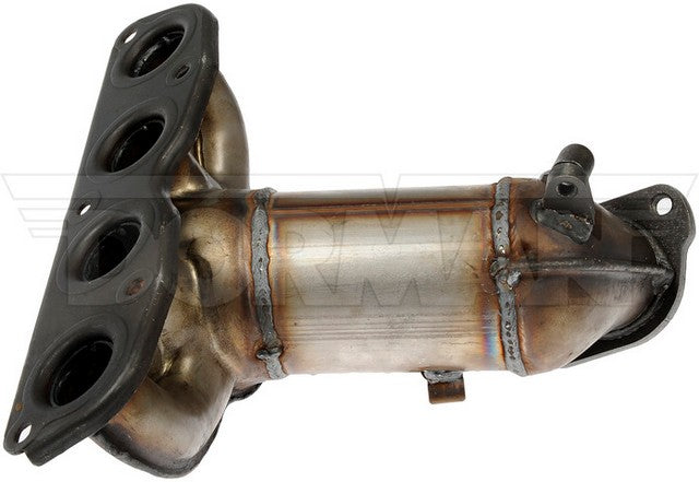 Exhaust Manifold with Integrated Catalytic Converter Dorman-OE Solutions 674-092