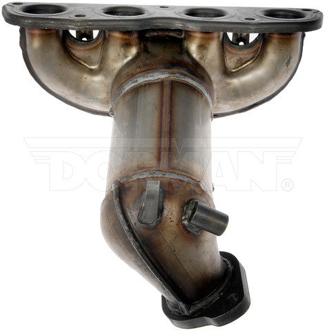 Exhaust Manifold with Integrated Catalytic Converter Dorman-OE Solutions 674-092