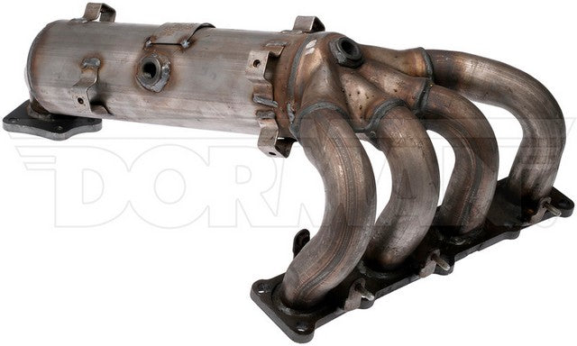 Exhaust Manifold with Integrated Catalytic Converter Dorman-OE Solutions 674-093