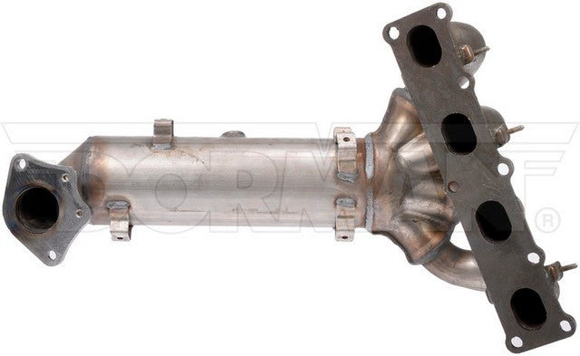 Exhaust Manifold with Integrated Catalytic Converter Dorman-OE Solutions 674-093