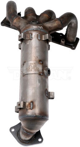 Exhaust Manifold with Integrated Catalytic Converter Dorman-OE Solutions 674-093