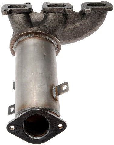 Exhaust Manifold with Integrated Catalytic Converter Dorman-OE Solutions 674-095