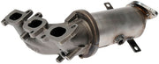 Exhaust Manifold with Integrated Catalytic Converter Dorman-OE Solutions 674-095