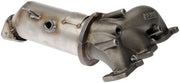 Exhaust Manifold with Integrated Catalytic Converter Dorman-OE Solutions 674-095