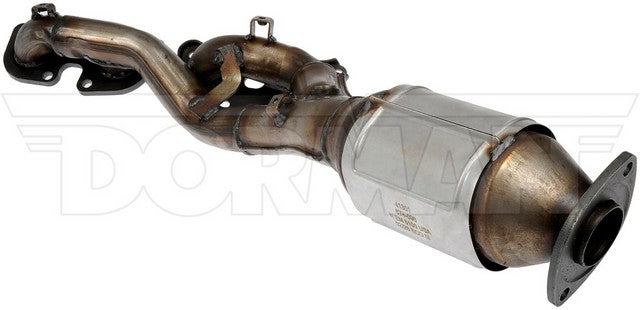 Exhaust Manifold with Integrated Catalytic Converter Dorman-OE Solutions 674-096