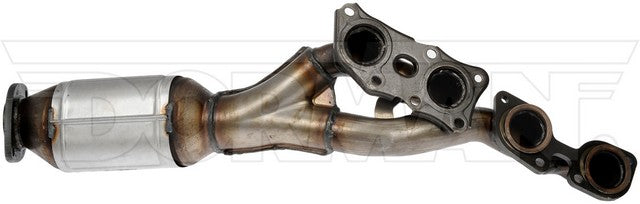 Exhaust Manifold with Integrated Catalytic Converter Dorman-OE Solutions 674-096