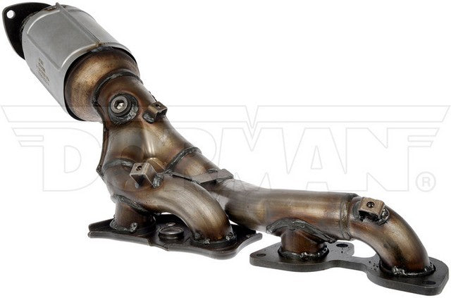 Exhaust Manifold with Integrated Catalytic Converter Dorman-OE Solutions 674-096