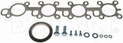 Exhaust Manifold with Integrated Catalytic Converter Dorman-OE Solutions 674-096