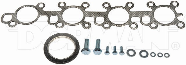 Exhaust Manifold with Integrated Catalytic Converter Dorman-OE Solutions 674-096