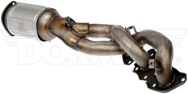 Exhaust Manifold with Integrated Catalytic Converter Dorman-OE Solutions 674-097