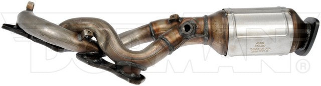 Exhaust Manifold with Integrated Catalytic Converter Dorman-OE Solutions 674-097