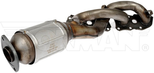 Exhaust Manifold with Integrated Catalytic Converter Dorman-OE Solutions 674-097