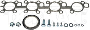 Exhaust Manifold with Integrated Catalytic Converter Dorman-OE Solutions 674-097
