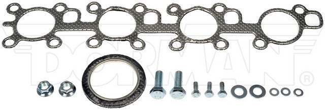 Exhaust Manifold with Integrated Catalytic Converter Dorman-OE Solutions 674-097