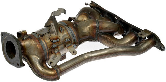 Exhaust Manifold with Integrated Catalytic Converter Dorman-OE Solutions 674-099