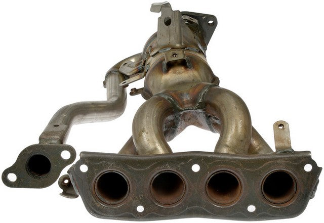 Exhaust Manifold with Integrated Catalytic Converter Dorman-OE Solutions 674-099