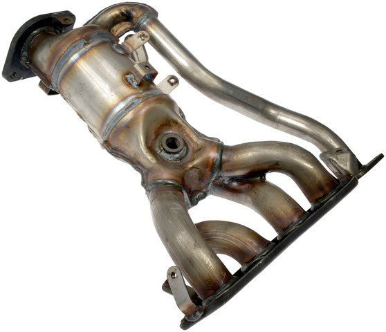 Exhaust Manifold with Integrated Catalytic Converter Dorman-OE Solutions 674-099