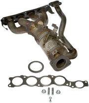 Exhaust Manifold with Integrated Catalytic Converter Dorman-OE Solutions 674-099