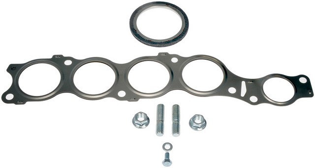 Exhaust Manifold with Integrated Catalytic Converter Dorman-OE Solutions 674-099