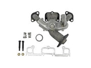 Exhaust Manifold Dorman-OE Solutions 674-100