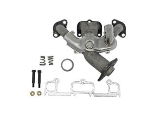 Exhaust Manifold Dorman-OE Solutions 674-100
