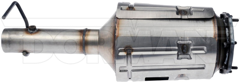 Diesel Particulate Filter Dorman-OE Solutions 674-1001