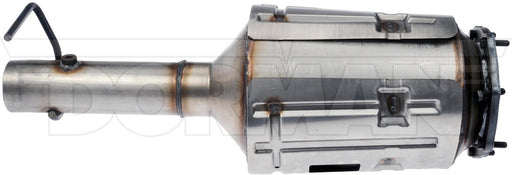 Diesel Particulate Filter Dorman-OE Solutions 674-1001