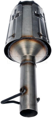 Diesel Particulate Filter Dorman-OE Solutions 674-1001