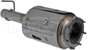 Diesel Particulate Filter Dorman-OE Solutions 674-1001