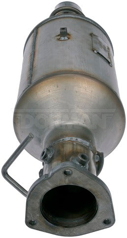 Diesel Particulate Filter Dorman-OE Solutions 674-1002