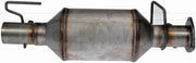 Diesel Particulate Filter Dorman-OE Solutions 674-1002