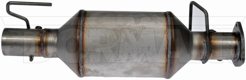 Diesel Particulate Filter Dorman-OE Solutions 674-1002