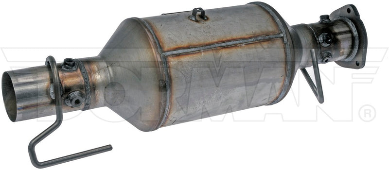 Diesel Particulate Filter Dorman-OE Solutions 674-1002