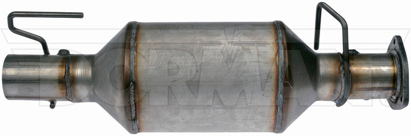 Diesel Particulate Filter Dorman-OE Solutions 674-1003
