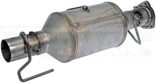 Diesel Particulate Filter Dorman-OE Solutions 674-1003