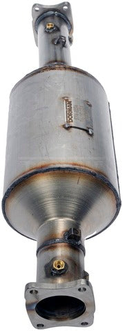 Diesel Particulate Filter Dorman-OE Solutions 674-1004