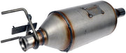 Diesel Particulate Filter Dorman-OE Solutions 674-1005
