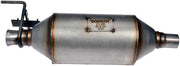Diesel Particulate Filter Dorman-OE Solutions 674-1005