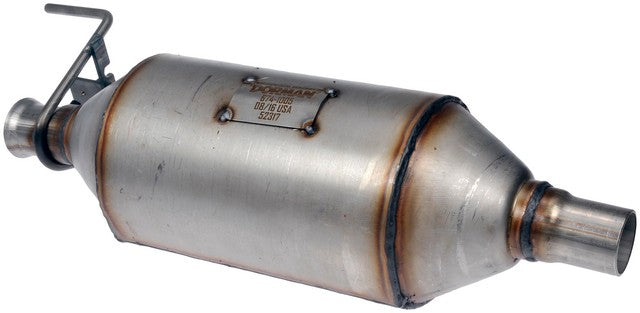 Diesel Particulate Filter Dorman-OE Solutions 674-1005