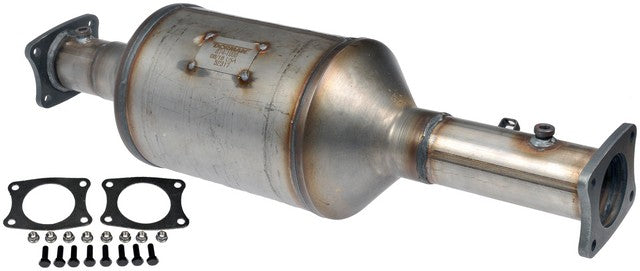Diesel Particulate Filter Dorman-OE Solutions 674-1006