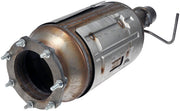 Diesel Particulate Filter Dorman-OE Solutions 674-1007
