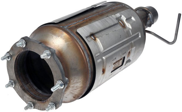 Diesel Particulate Filter Dorman-OE Solutions 674-1007