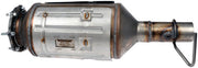 Diesel Particulate Filter Dorman-OE Solutions 674-1007