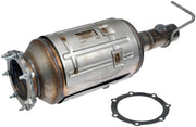 Diesel Particulate Filter Dorman-OE Solutions 674-1007
