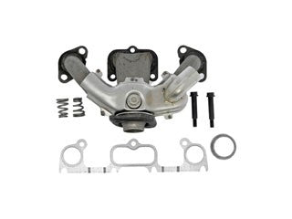 Exhaust Manifold Dorman-OE Solutions 674-101