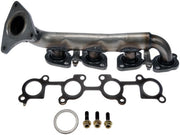 Exhaust Manifold Dorman-OE Solutions 674-103