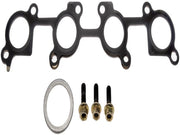 Exhaust Manifold Dorman-OE Solutions 674-103