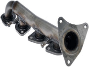 Exhaust Manifold Dorman-OE Solutions 674-104