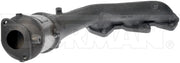 Exhaust Manifold with Integrated Catalytic Converter Dorman-OE Solutions 674-105
