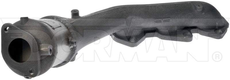 Exhaust Manifold with Integrated Catalytic Converter Dorman-OE Solutions 674-105